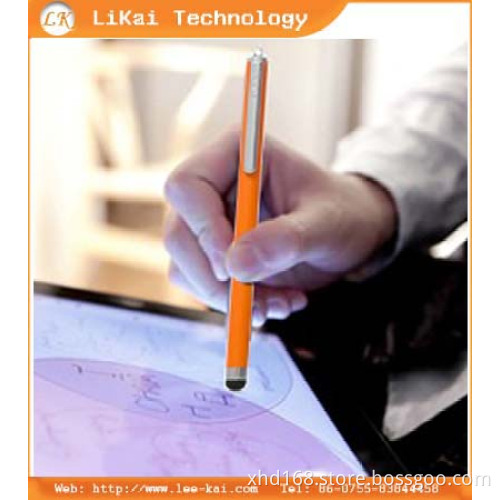 Metal Touch Stylus for iPad/iPhone (S-3)